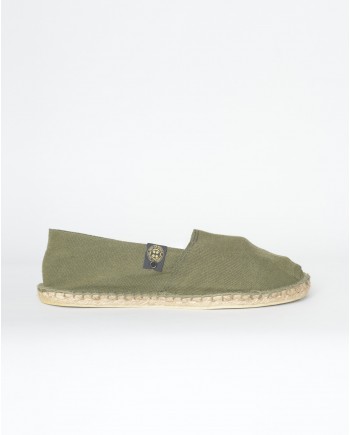 Espadrilles kaki Art Of Soule 