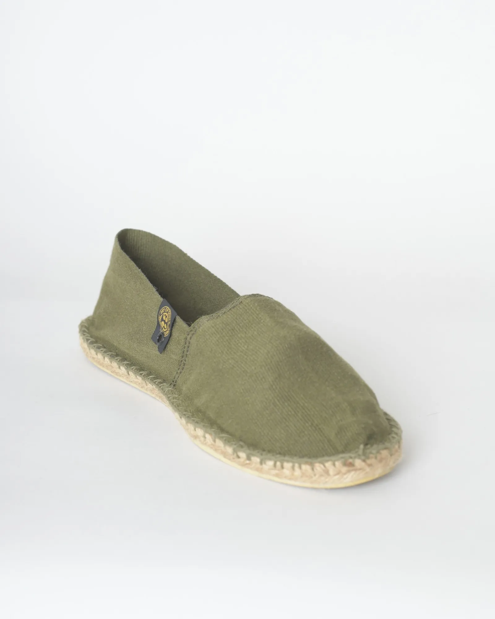 Espadrilles kaki Art Of Soule 