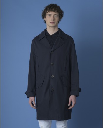 Trench-coat Ly Adams 