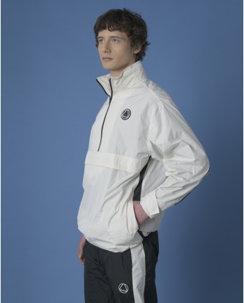 Blouson coupe-vent McQ Alexander McQueen 