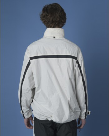 Blouson coupe-vent McQ Alexander McQueen 