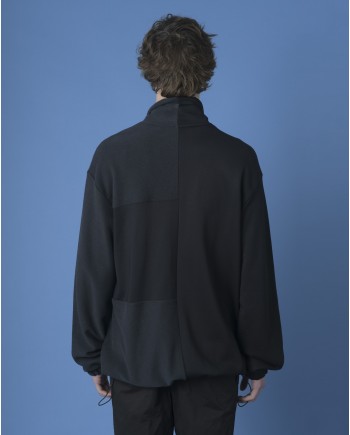 Blouson McQ Alexander Mcqueen 