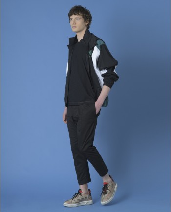 Blouson de jogging McQ Alexander McQueen 