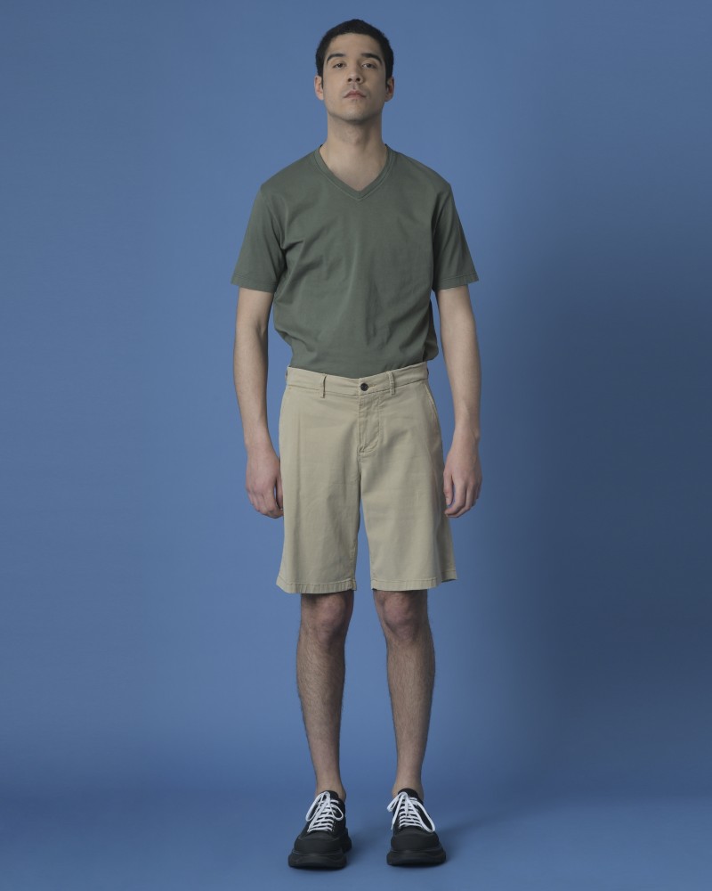 Bermuda chino 7 For All Mankind 