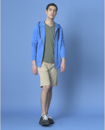 Bermuda chino 7 For All Mankind 