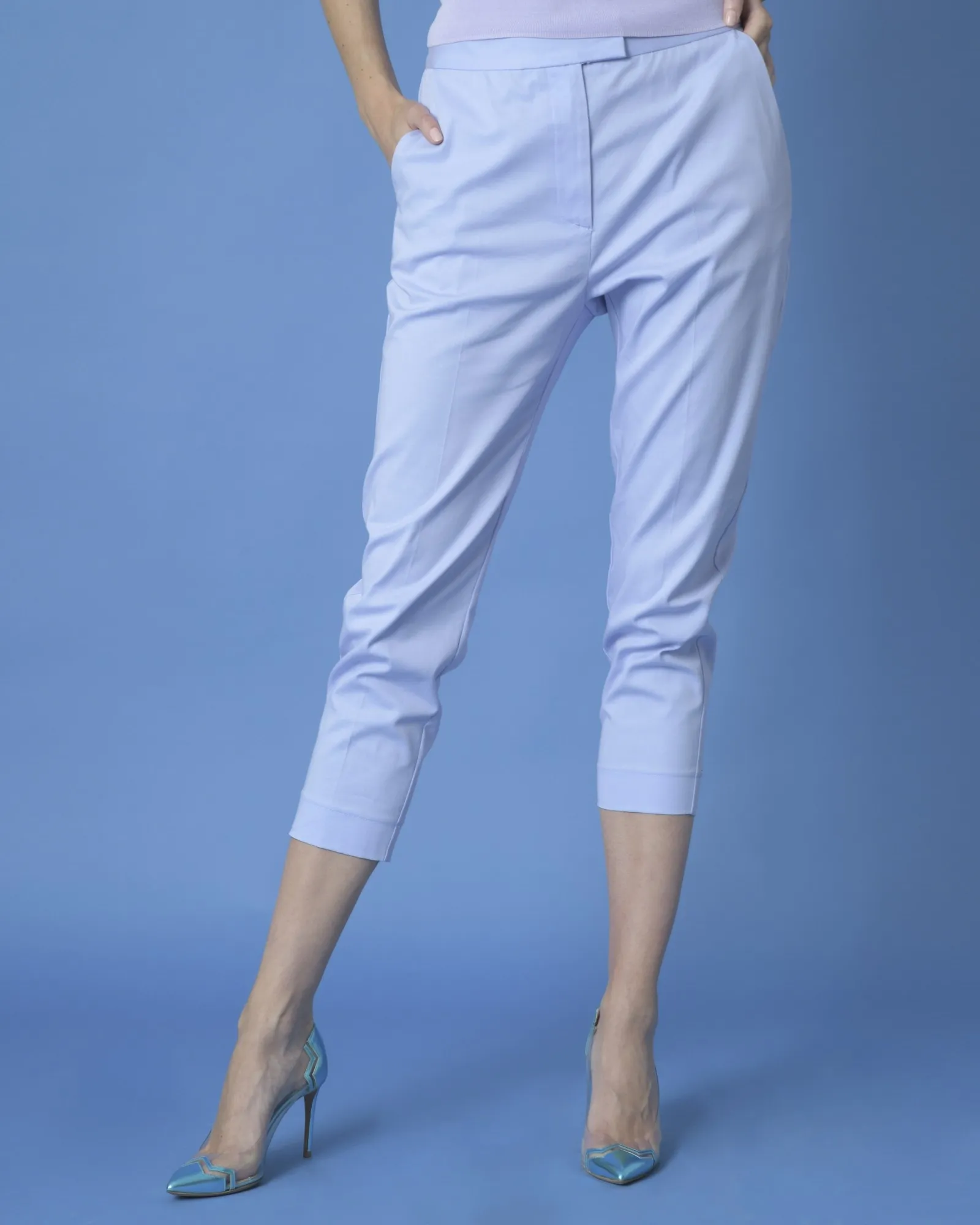 Pantalon classique Katia Giannini 