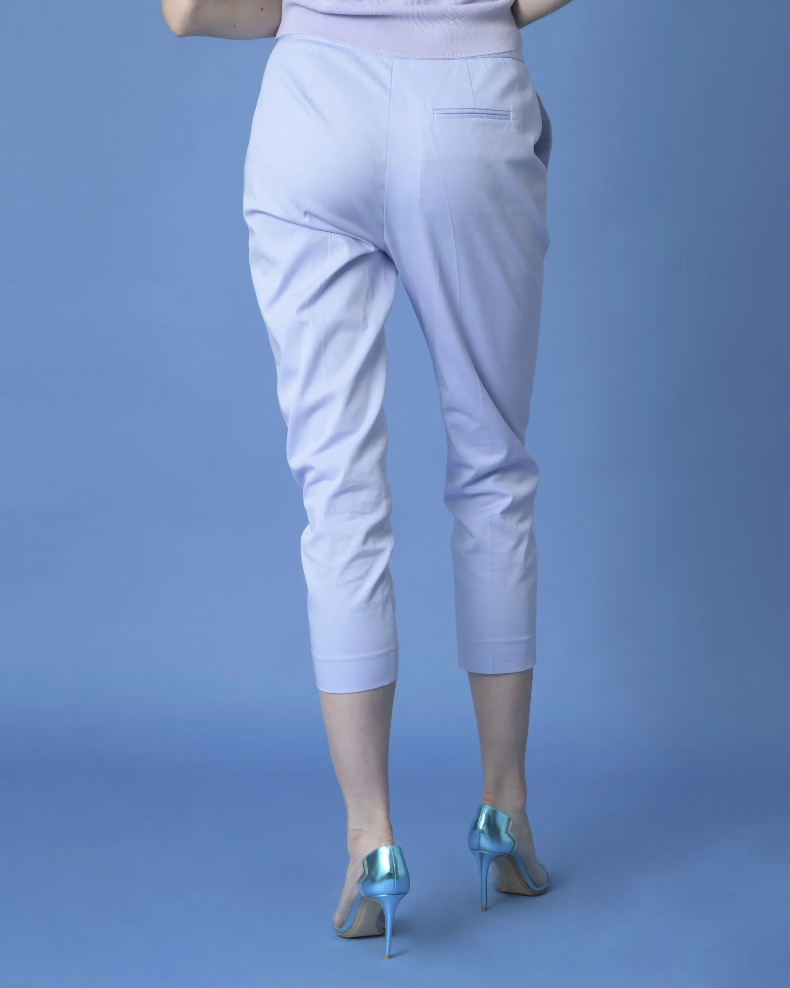 Pantalon classique Katia Giannini 