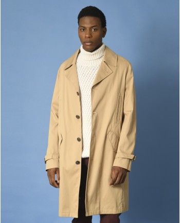 Trench coat beige Ly Adams 