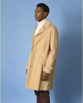 Trench coat beige Ly Adams 