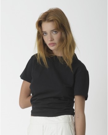 T-shirt en jersey de coton My T 