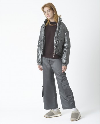 Pantalon baggy Hache 