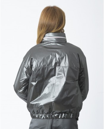 Blouson court Chloe Stora 