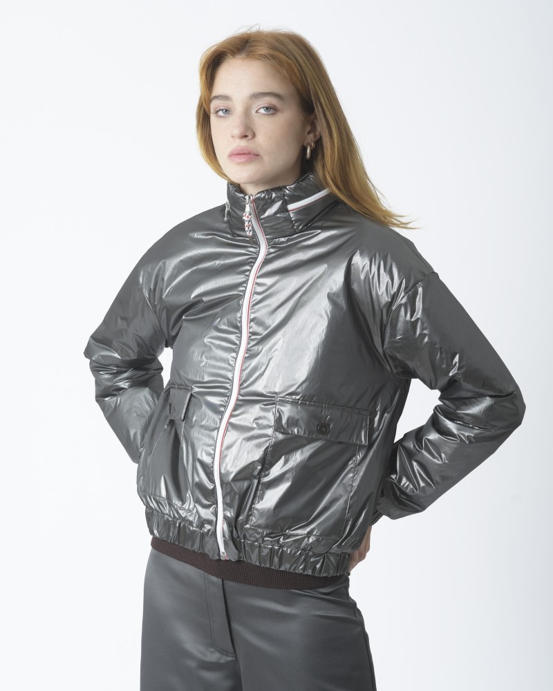 Blouson court Chloe Stora 