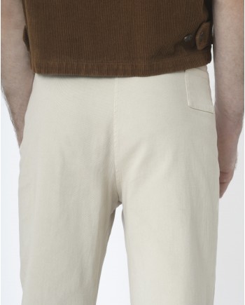 Pantalon unisex en coton AVN 