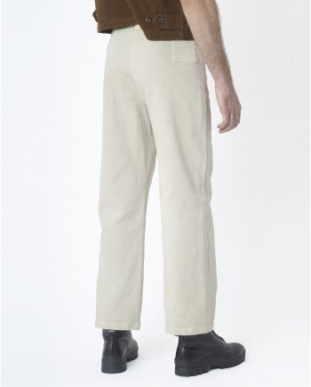 Pantalon unisex en coton AVN 