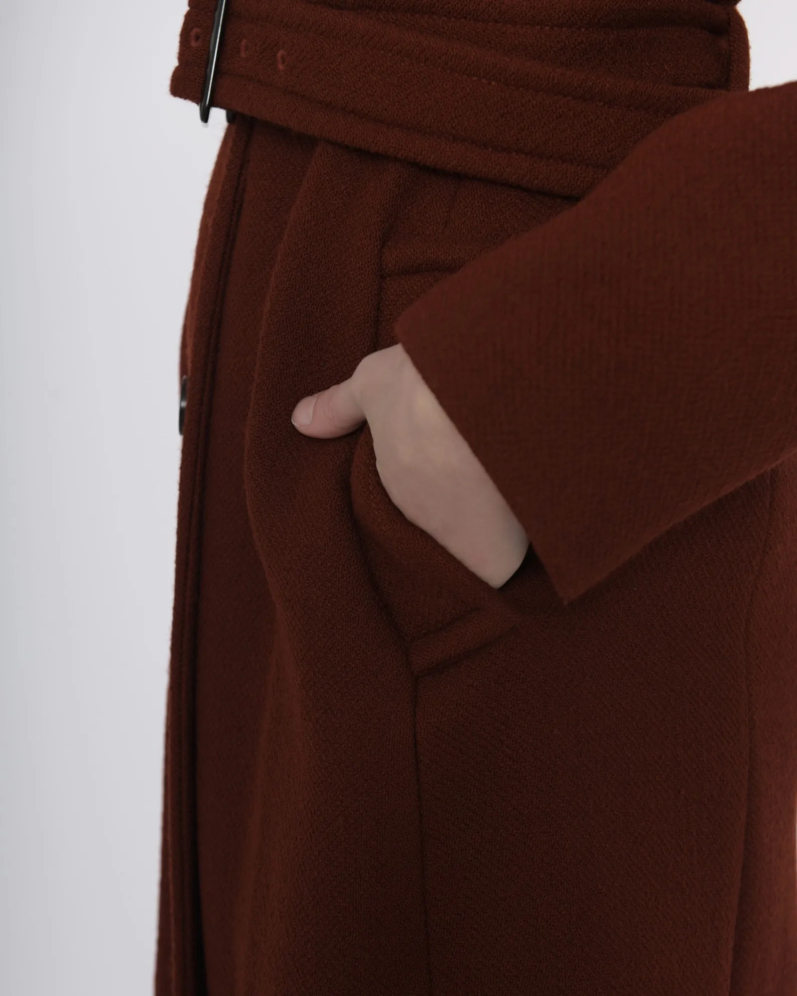 Manteau long Phillip Lim 