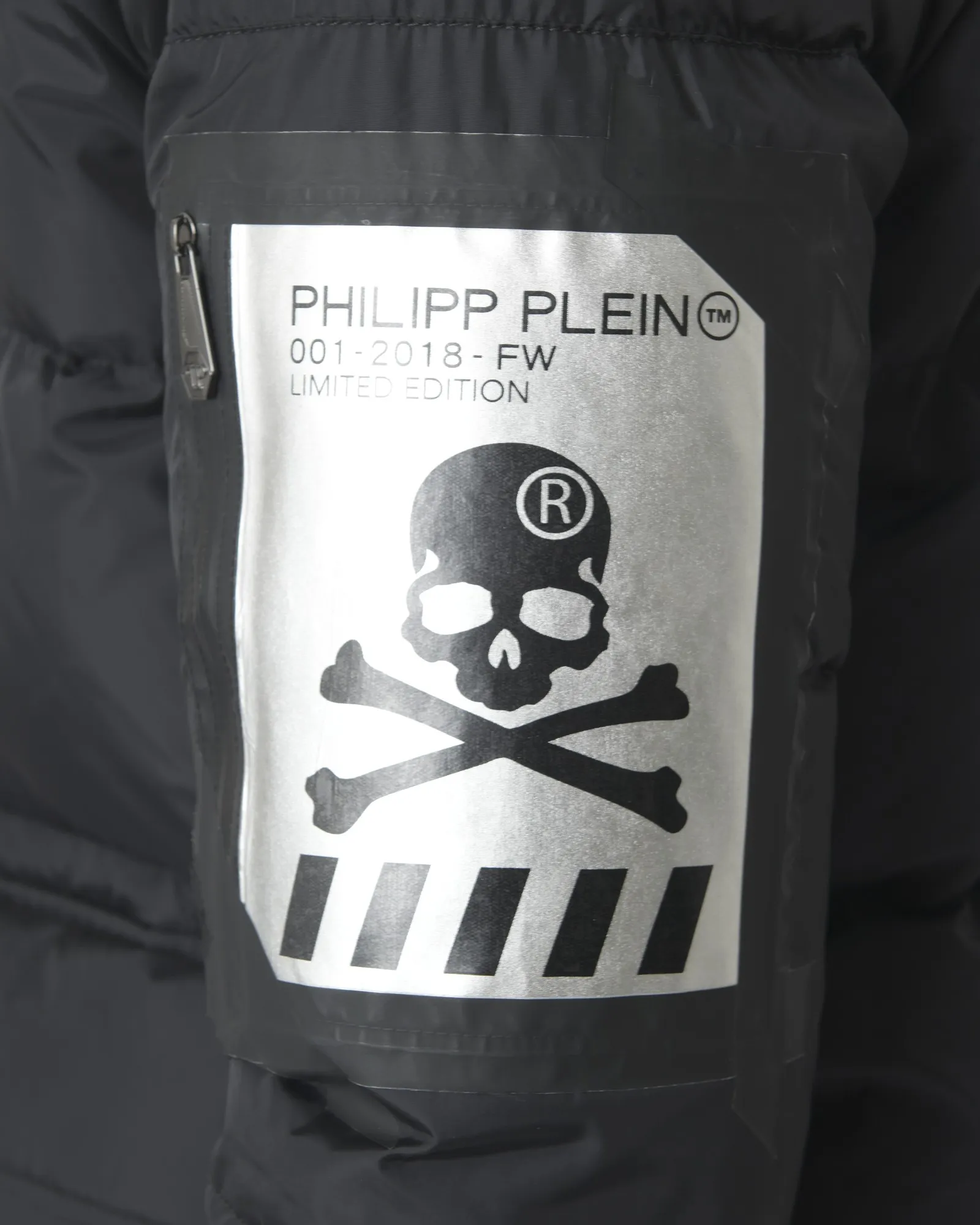 Doudoune Philipp Plein 