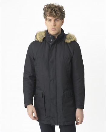 Manteau court Pal Zileri 