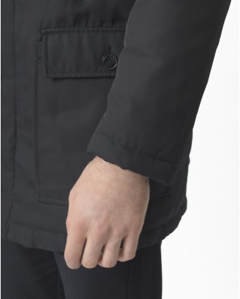 Manteau court Pal Zileri 