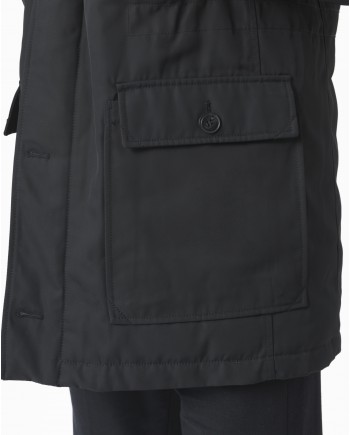 Manteau court Pal Zileri 