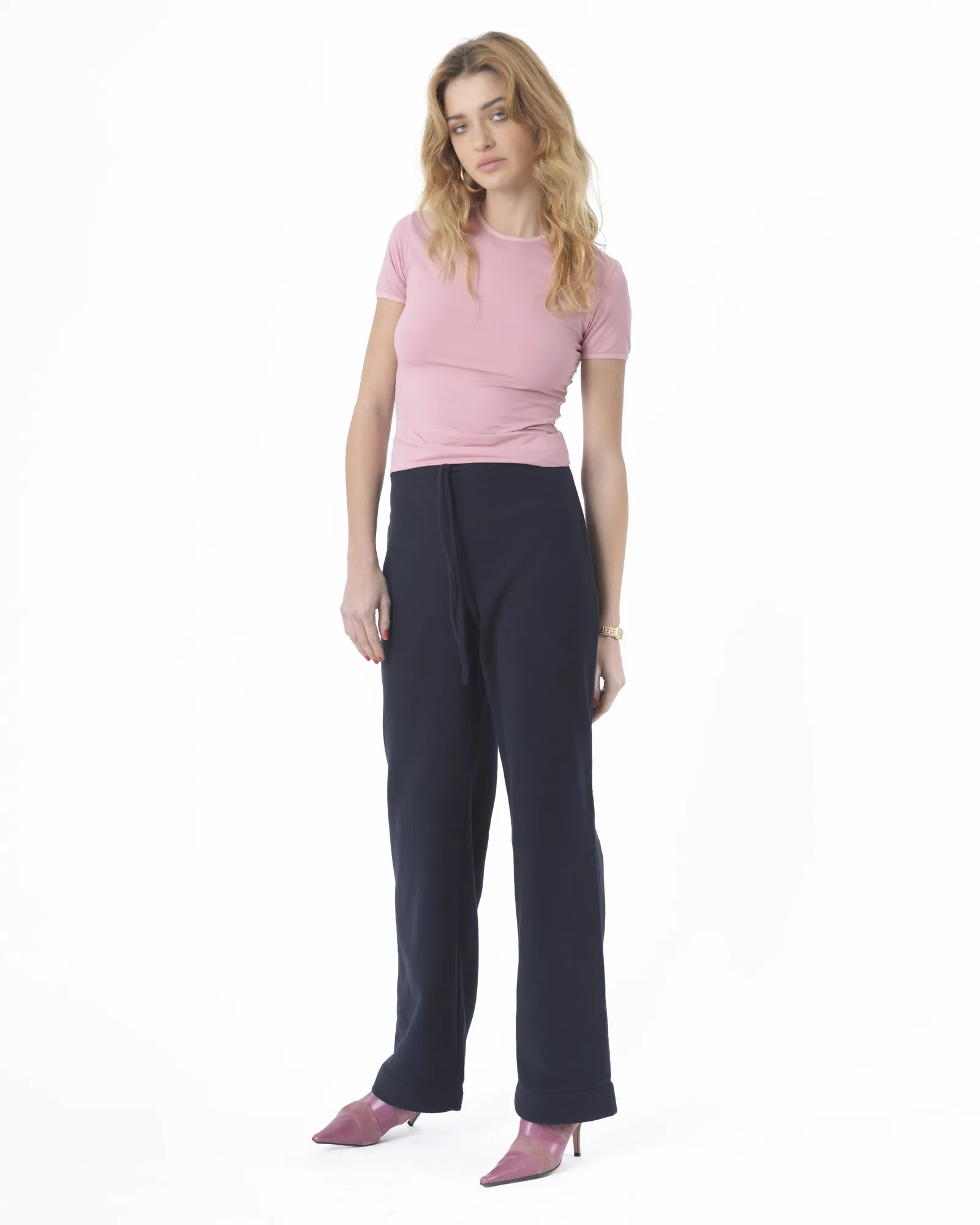 Pantalon de jogging 120% Lino 