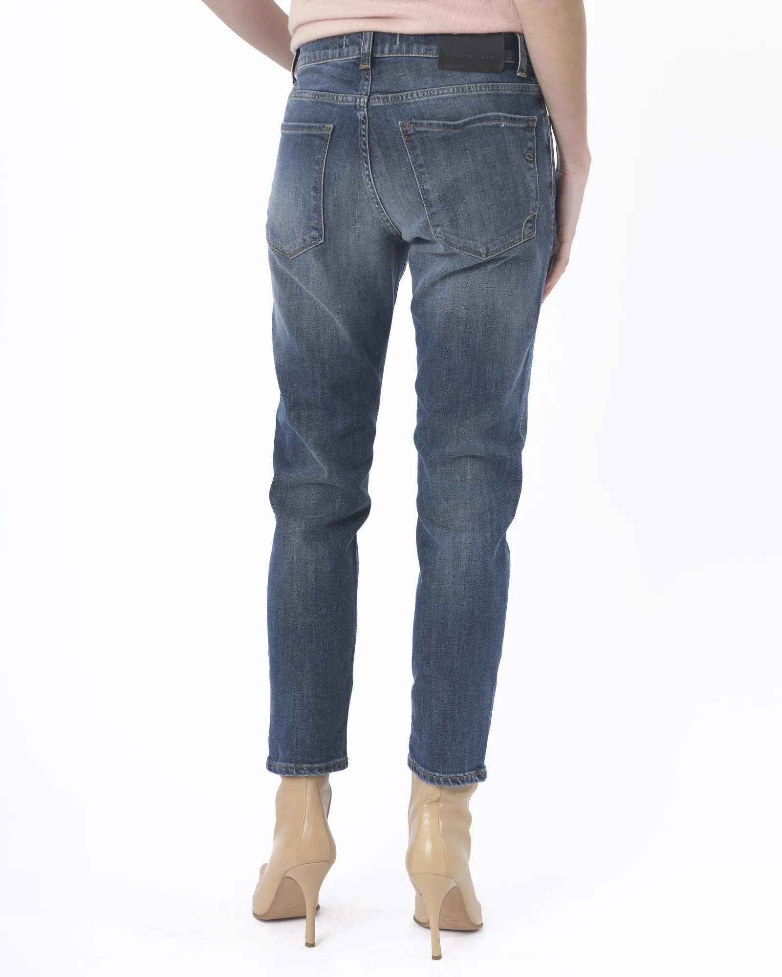 Jean denim Michael Coal 