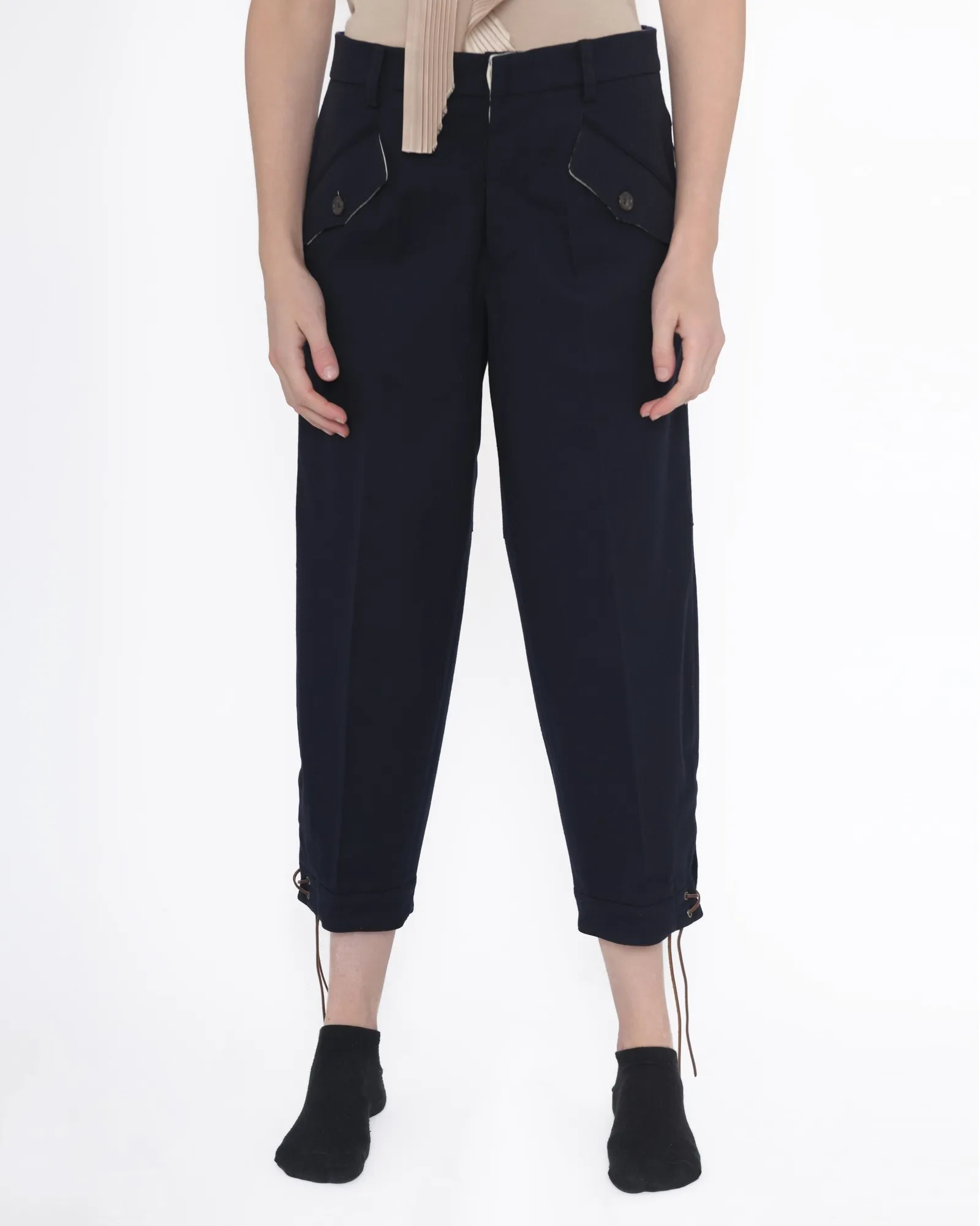 Pantalon chasseur True Nyc 