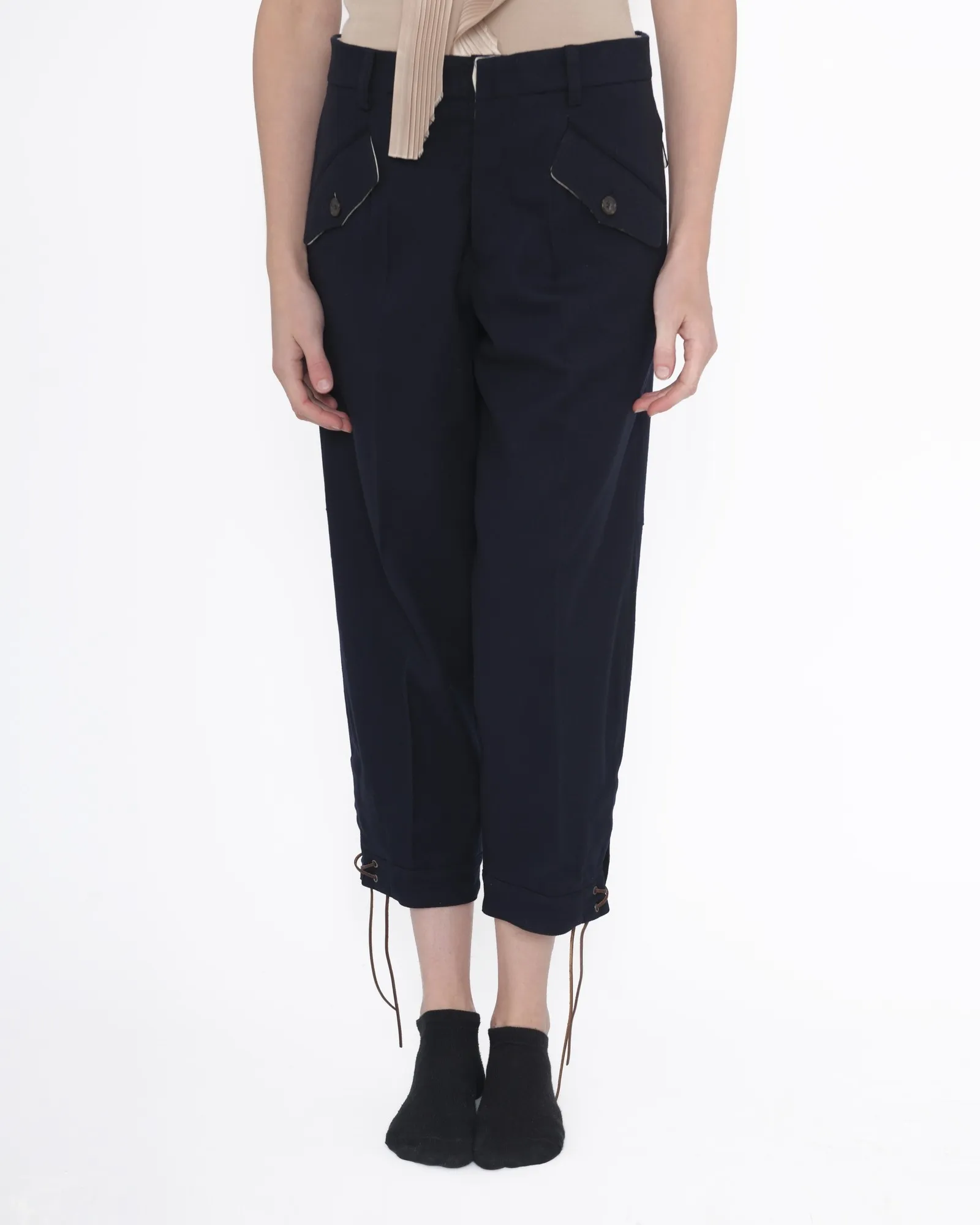 Pantalon chasseur True Nyc 