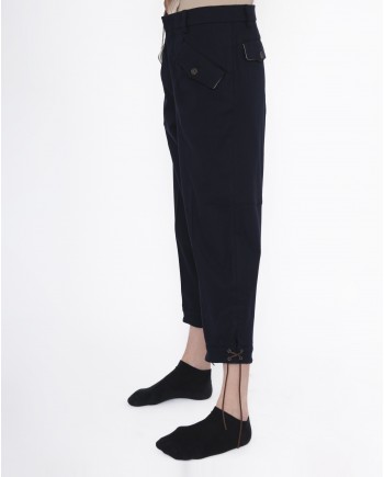 Pantalon chasseur True Nyc 