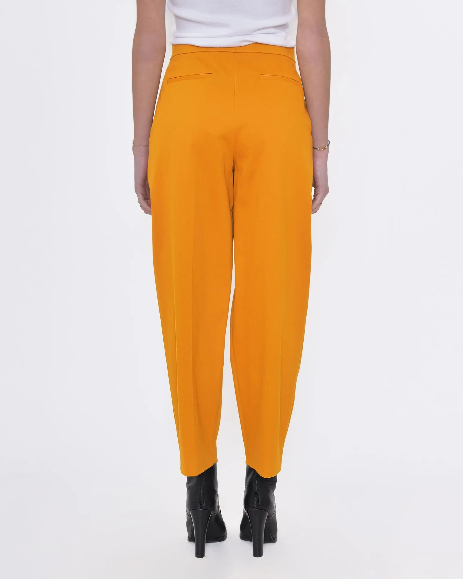 Pantalon fuselé pince Missoni 