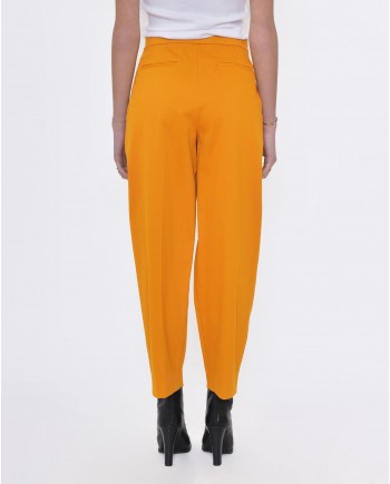 Pantalon fuselé pince Missoni 