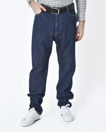 Pantalon denim Pal Zileri 