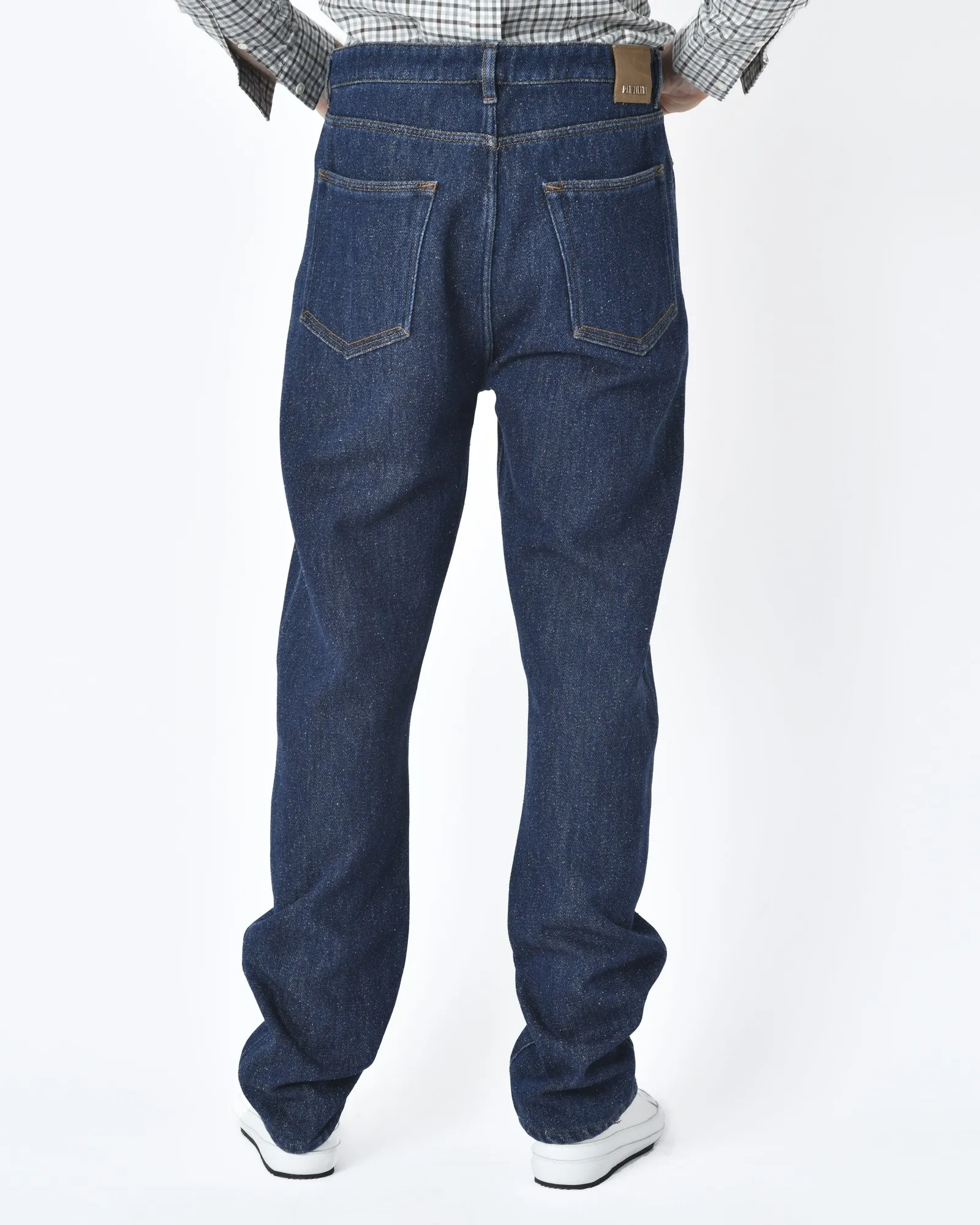 Pantalon denim Pal Zileri 