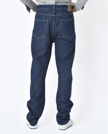 Pantalon denim Pal Zileri 