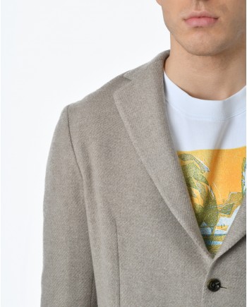 Veste blazer beige Eleventy 