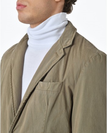 Veste tailleur matelassé Breuer 