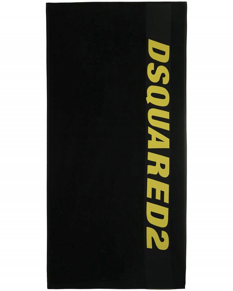 Serviette de bain Dsquared2 