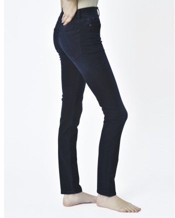 Jean délavé Nina High rise Skinny Dl1961 