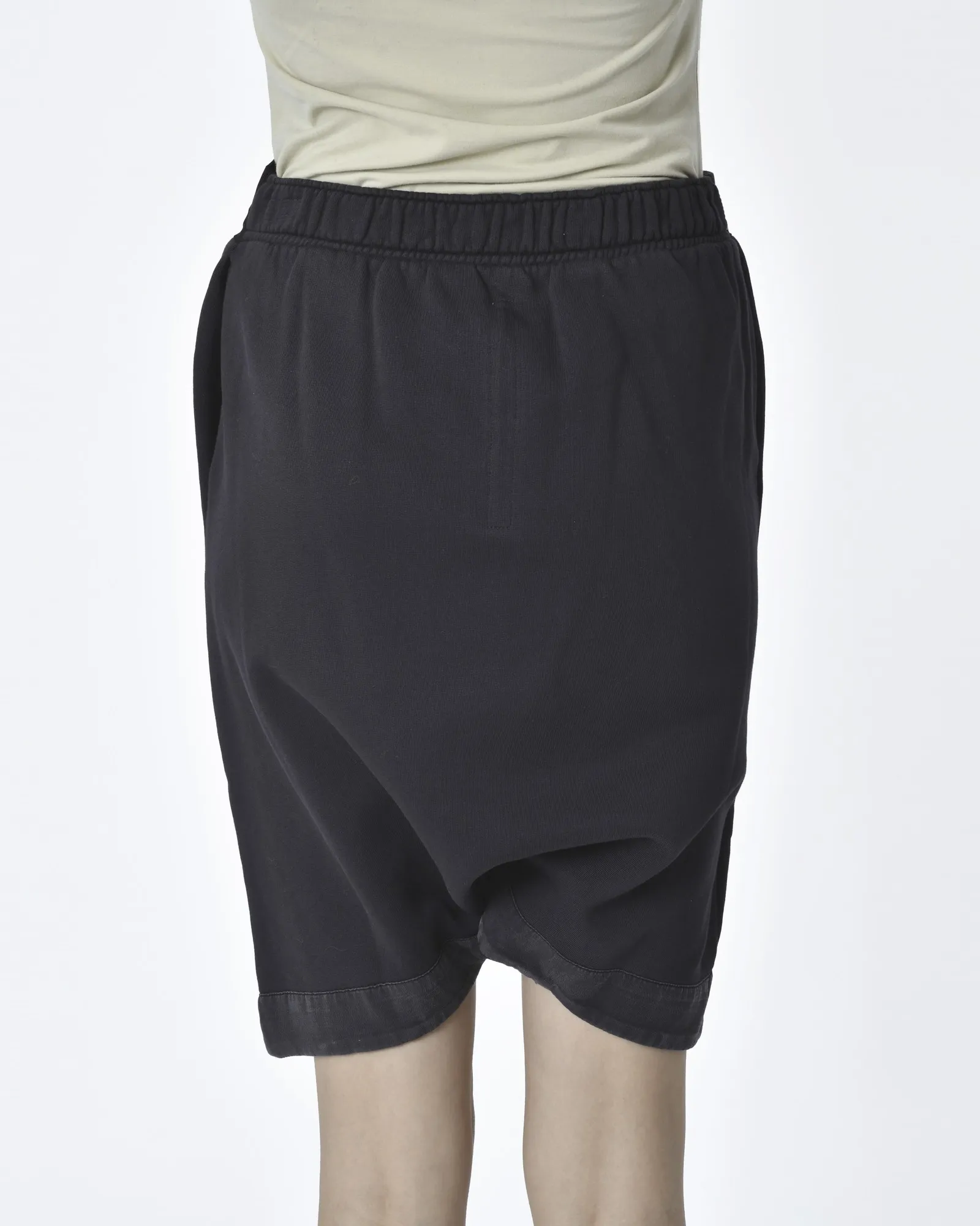 Short sarouel gris Damir Doma 