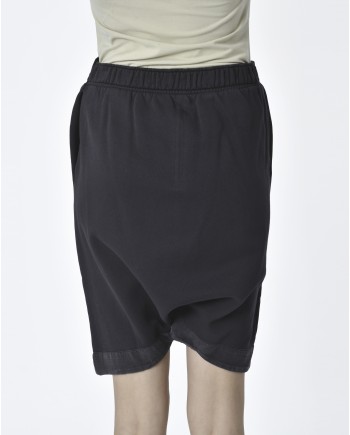 Short sarouel gris Damir Doma 