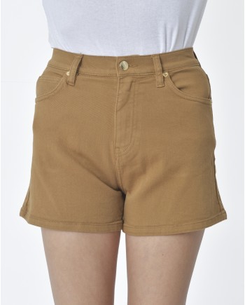 Short marron True Nyc 