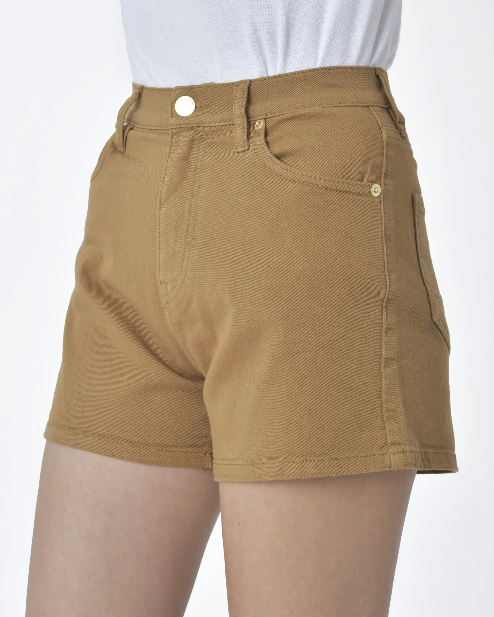 Short marron True Nyc 