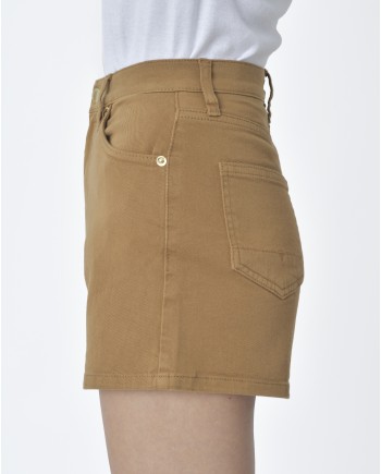 Short marron True Nyc 