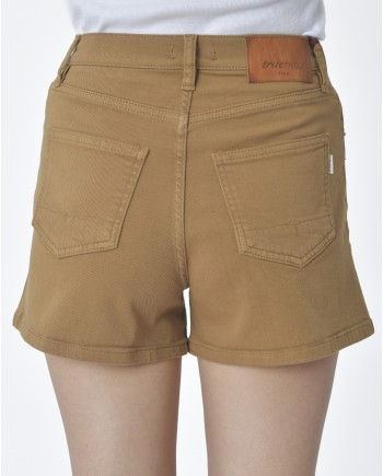 Short marron True Nyc 