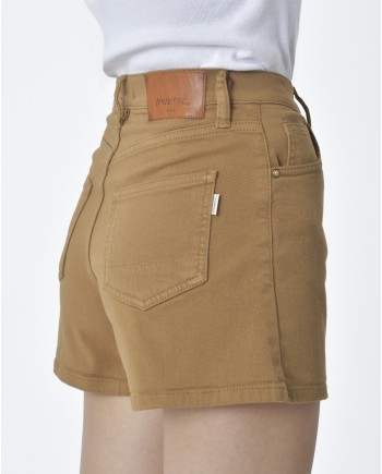 Short marron True Nyc 