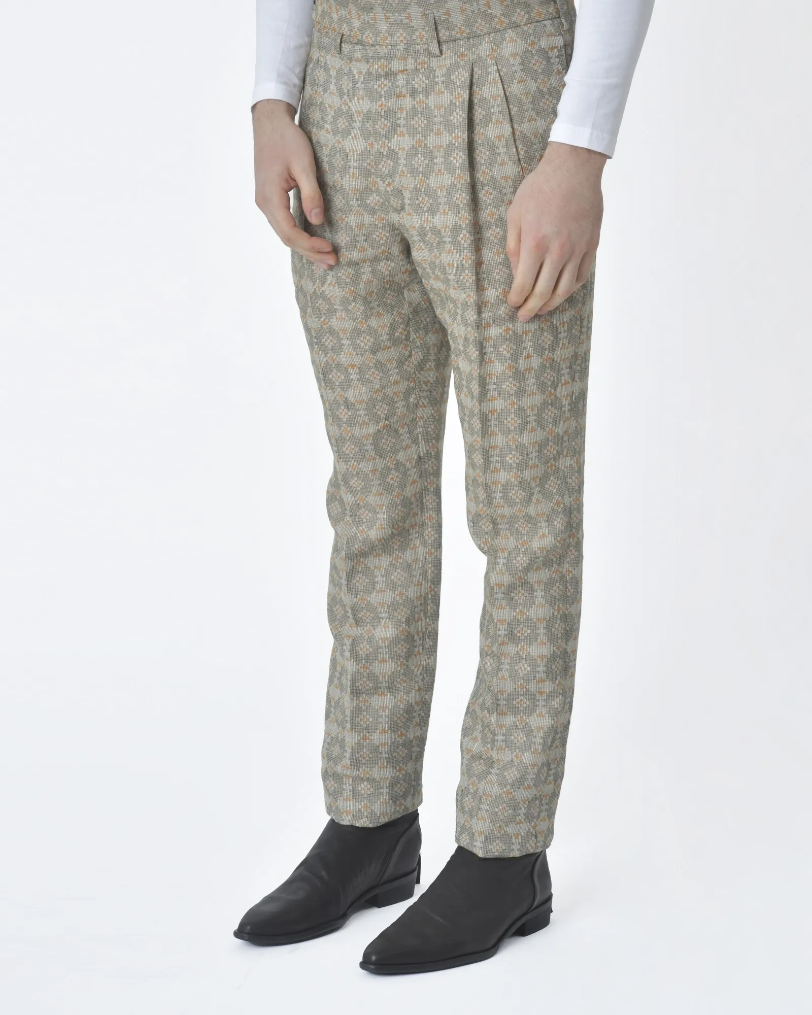 Pantalon d'ensemble  Gabriele Pasini 