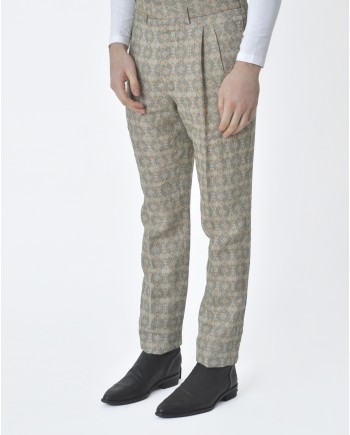 Pantalon d'ensemble  Gabriele Pasini 