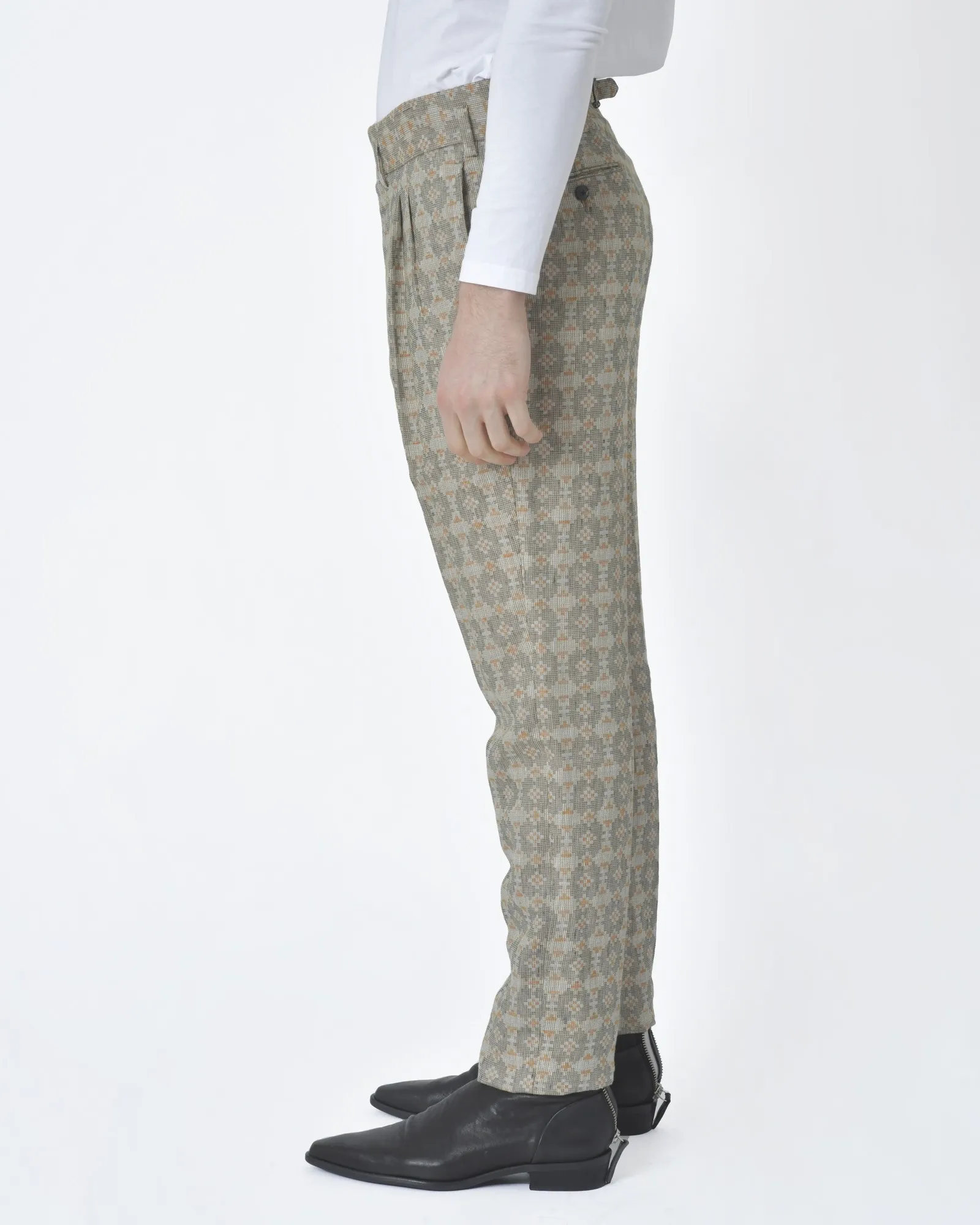 Pantalon d'ensemble  Gabriele Pasini 