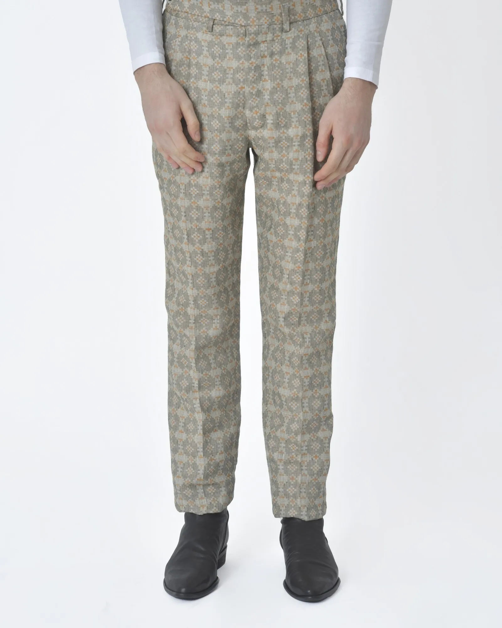 Pantalon d'ensemble  Gabriele Pasini 