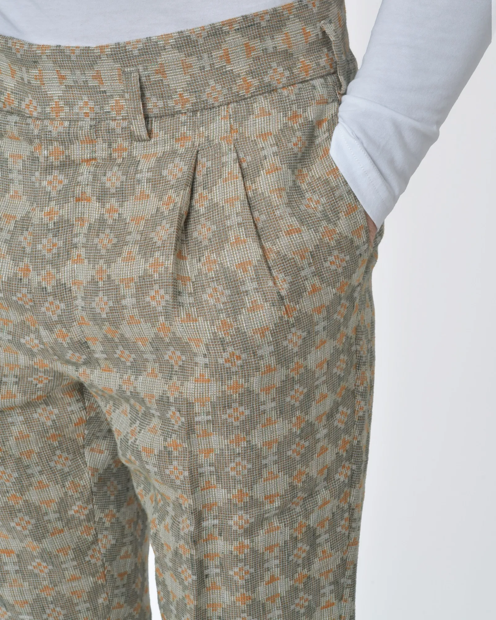 Pantalon d'ensemble  Gabriele Pasini 